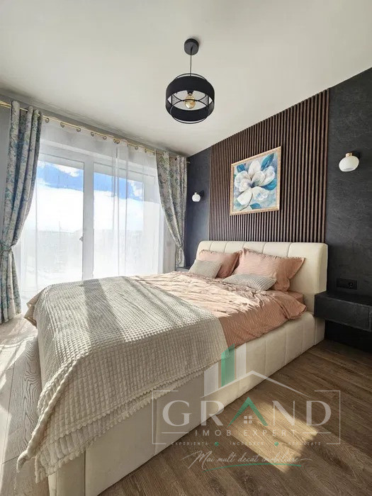  Apartament 2 camere, str Eroilor, Florești