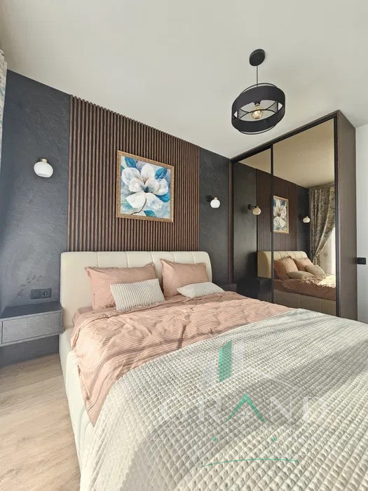 Apartament 2 camere, str Eroilor, Florești