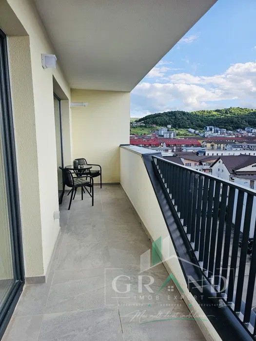  Apartament 2 camere, str Eroilor, Florești