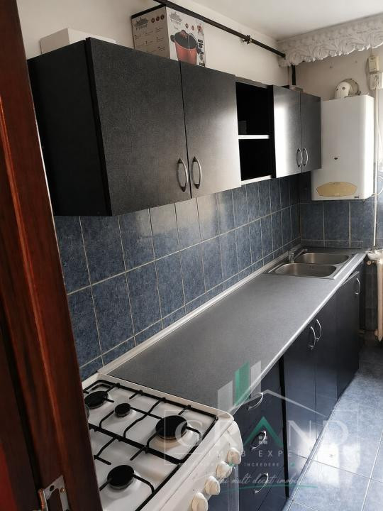 Ap 3 camere | Balcon | Zona Manastur-Grigore Alexandrescu