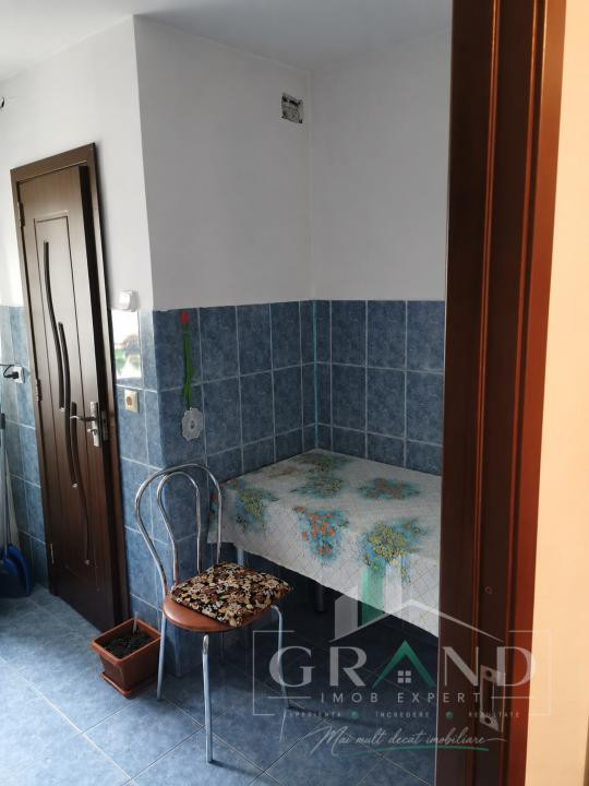 Ap 3 camere | Balcon | Zona Manastur-Grigore Alexandrescu