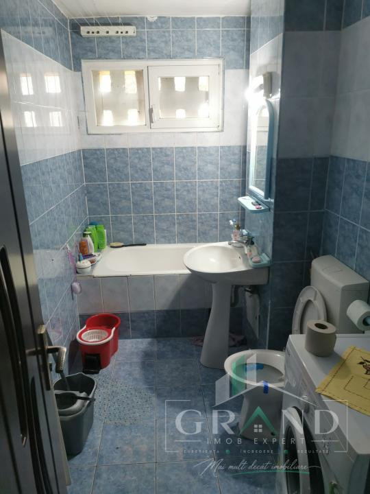 Ap 3 camere | Balcon | Zona Manastur-Grigore Alexandrescu