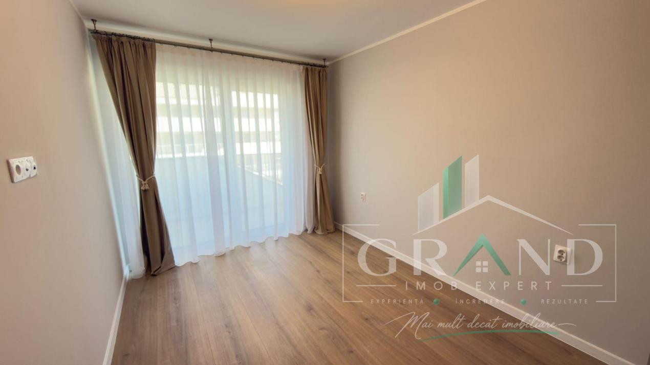 Apartament NOU 3 camere, Eroilor, Florești