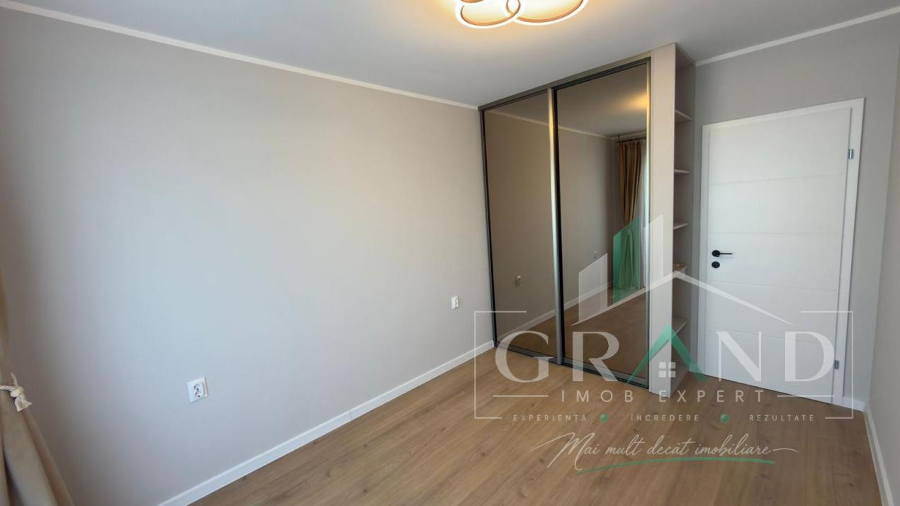 Apartament NOU 3 camere, Eroilor, Florești