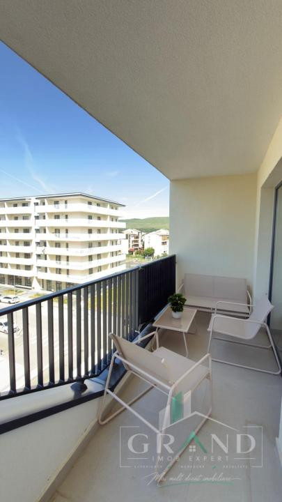 Apartament NOU 3 camere, Eroilor, Florești
