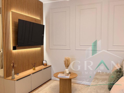 Apartament NOU 3 camere, Eroilor, Florești