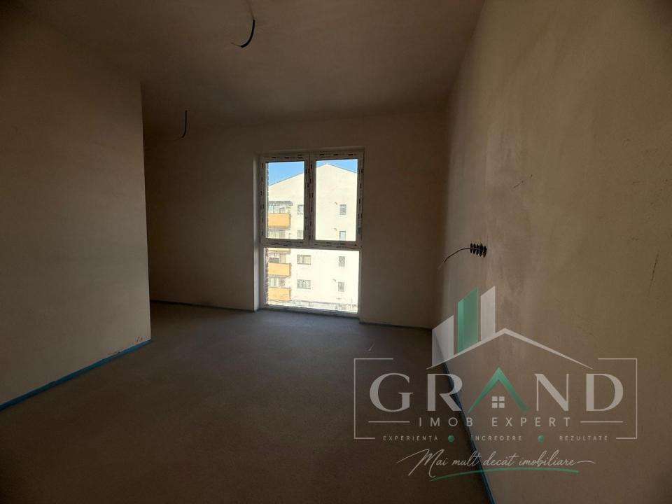Apartament NOU, cu 3 camere, 2 băi, zona Someșului, Florești