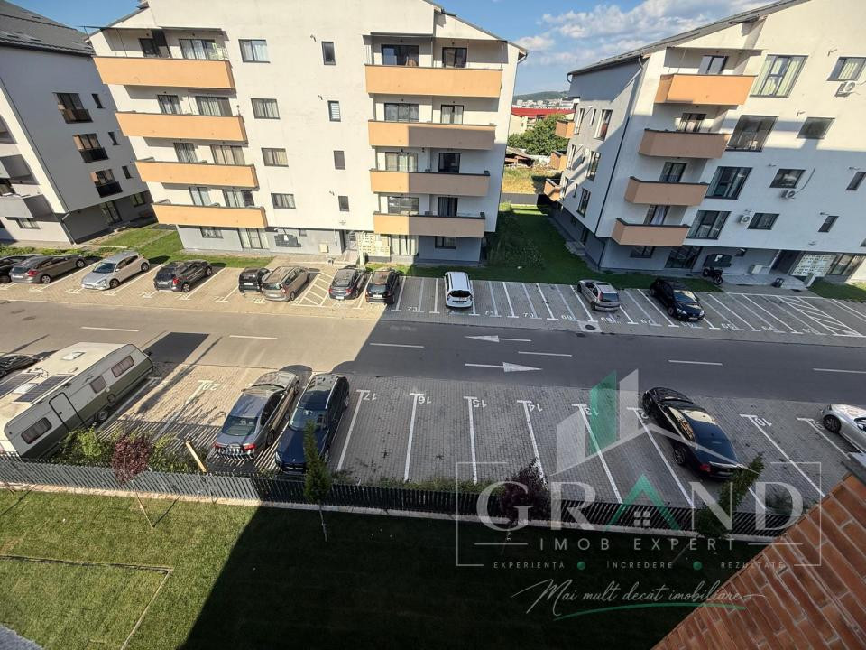 Apartament NOU, cu 3 camere, 2 băi, zona Someșului, Florești