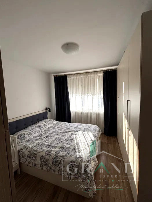 3 camere | Grigorescu–Zona Coloane | Sudic | Mobilat & utilat
