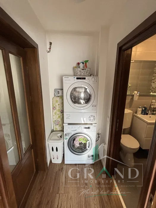 3 camere | Grigorescu–Zona Coloane | Sudic | Mobilat & utilat