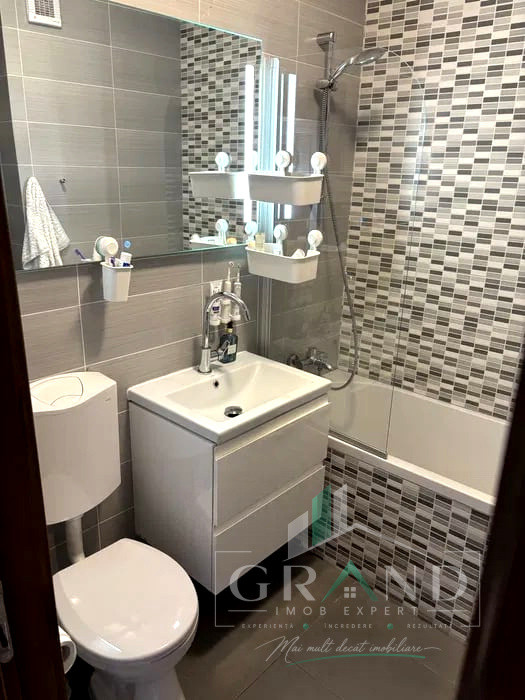3 camere | Grigorescu–Zona Coloane | Sudic | Mobilat & utilat