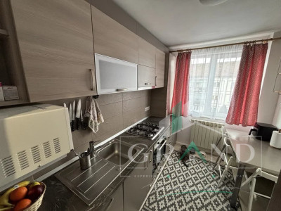 3 camere | Grigorescu–Zona Coloane | Sudic | Mobilat & utilat