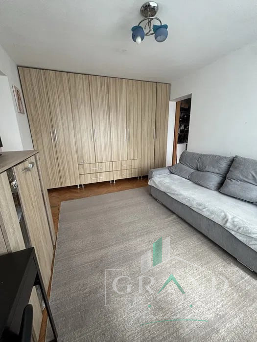 Apartament cu 3 camere I Grigorescu