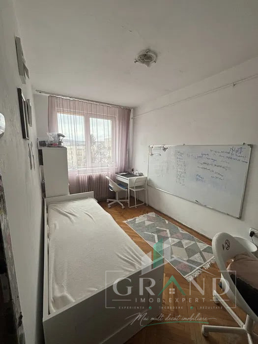 Apartament cu 3 camere I Grigorescu