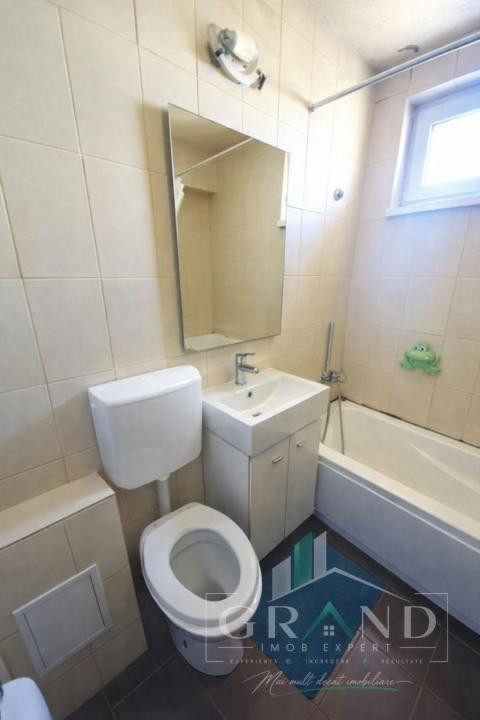 Apartament cu 3 camere I Grigorescu