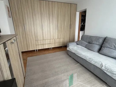 Apartament cu 3 camere I Grigorescu