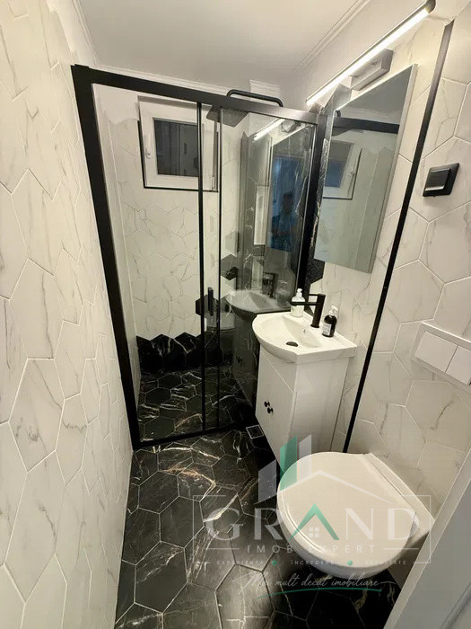 APARTAMENT MODERN 2 CAMERE | 32 MP | PARTER | GHEORGHENI | BRÂNCOVEANU