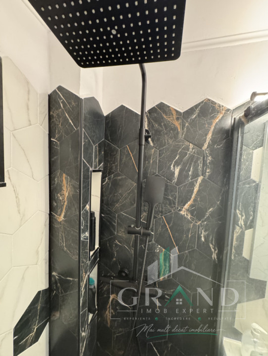 APARTAMENT MODERN 2 CAMERE | 32 MP | PARTER | GHEORGHENI | BRÂNCOVEANU