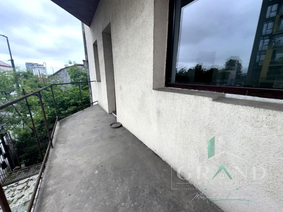 SPAȚIU BIROURI DE ÎNCHIRIAT | 28 MP | CALEA MĂNĂȘTUR | ET. 1 