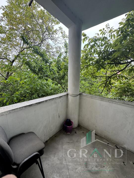 SPAȚIU BIROURI DE ÎNCHIRIAT | 28 MP | CALEA MĂNĂȘTUR | ET. 1 