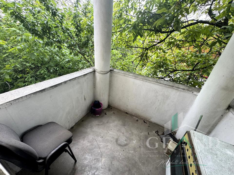 SPAȚIU BIROURI DE ÎNCHIRIAT | 28 MP | CALEA MĂNĂȘTUR | ET. 1 