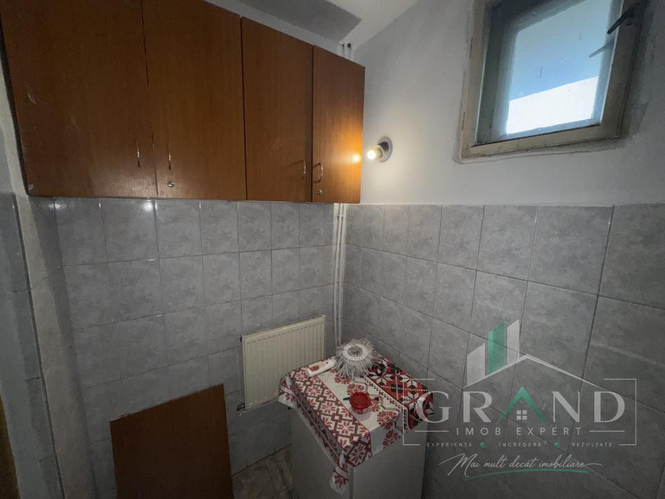 SPAȚIU BIROURI DE ÎNCHIRIAT | 28 MP | CALEA MĂNĂȘTUR | ET. 1 