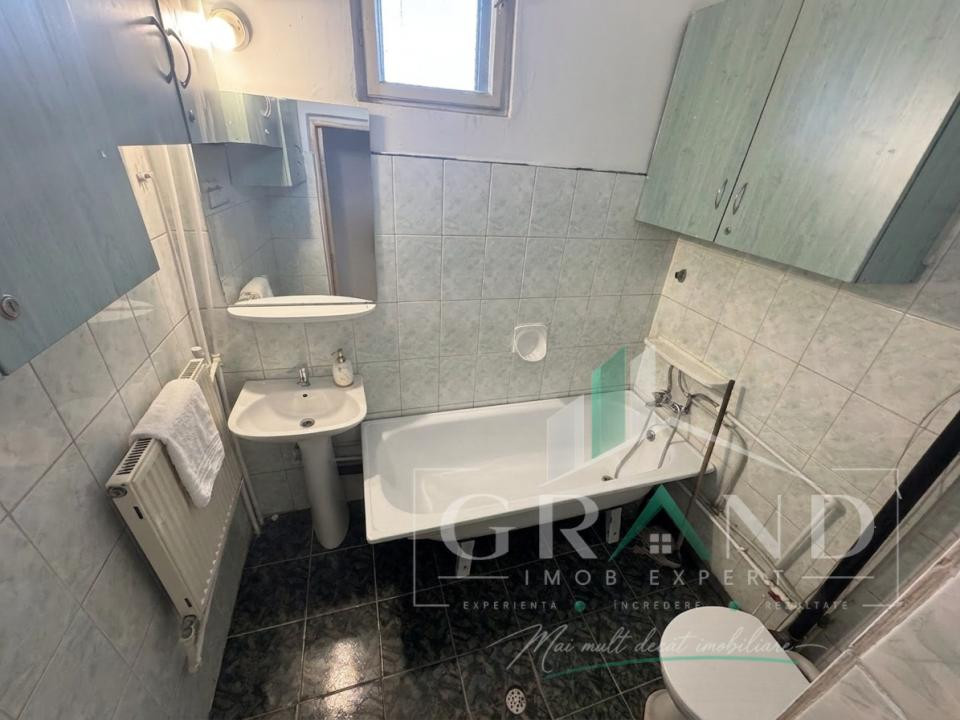 SPAȚIU BIROURI DE ÎNCHIRIAT | 28 MP | CALEA MĂNĂȘTUR | ET. 1 