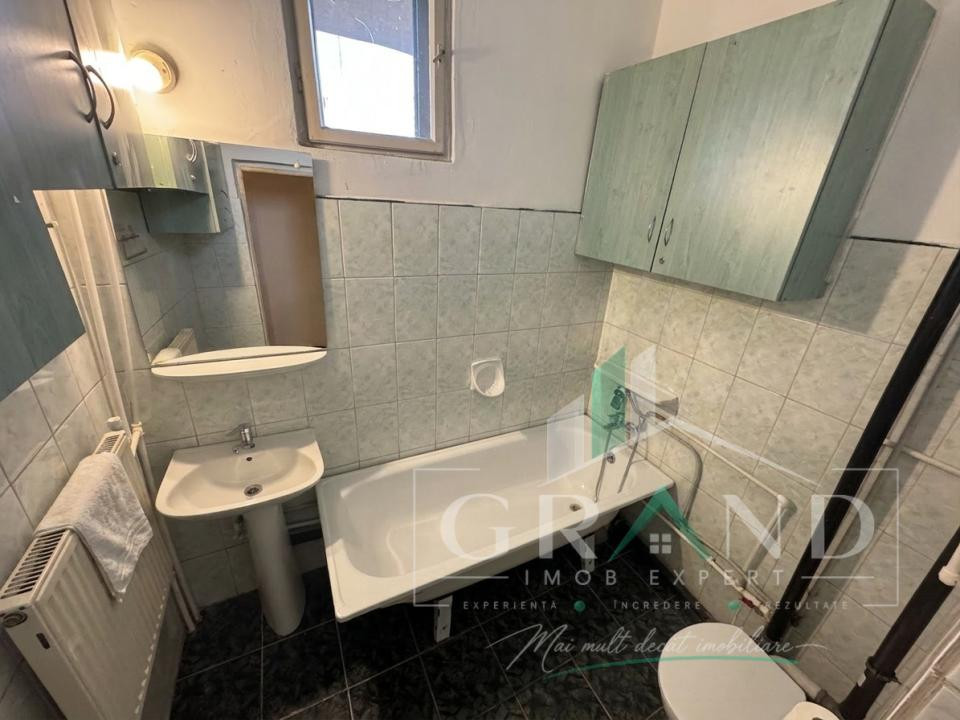 SPAȚIU BIROURI DE ÎNCHIRIAT | 28 MP | CALEA MĂNĂȘTUR | ET. 1 