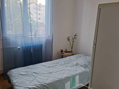 Garsonieră, Gheorgheni, Cluj-Napoca