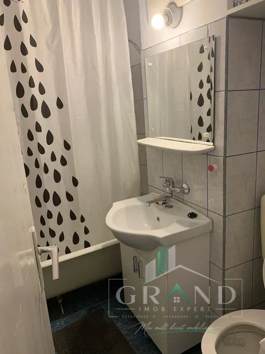 Garsonieră Zorilor, Cluj-Napoca