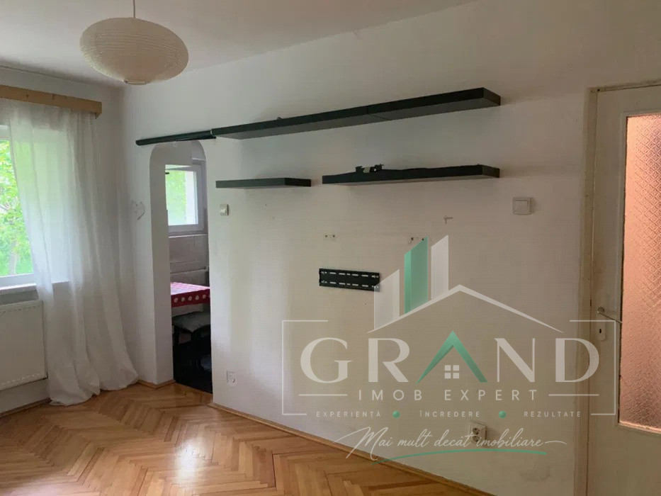 Garsonieră Zorilor, Cluj-Napoca