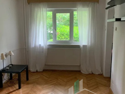 Garsonieră Zorilor, Cluj-Napoca