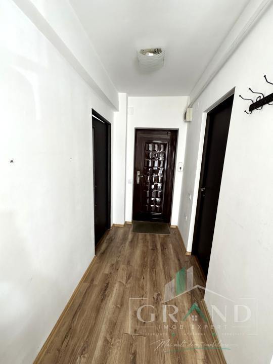 1 cameră | 42 mp | Balcon | Borhanci–Str.Alexandru Roșca | Disponibil 1octombrie