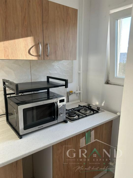 OPORTUNITATE DE INVESTIȚIE | GARSONIERĂ MODERNĂ+BALCON | MĂRĂȘTI–ZONA EXPO 