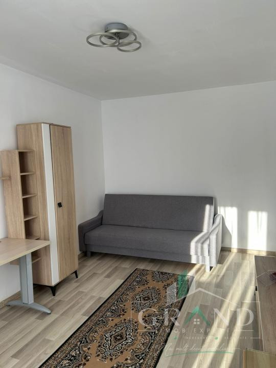 OPORTUNITATE DE INVESTIȚIE | GARSONIERĂ MODERNĂ+BALCON | MĂRĂȘTI–ZONA EXPO 