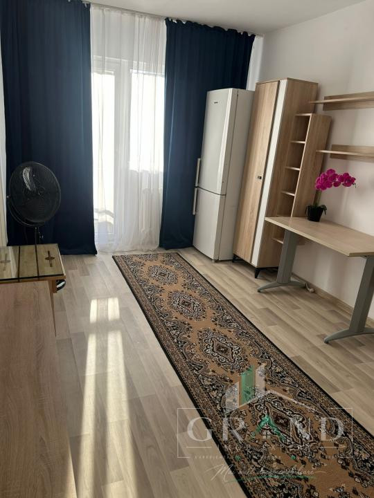 OPORTUNITATE DE INVESTIȚIE | GARSONIERĂ MODERNĂ+BALCON | MĂRĂȘTI–ZONA EXPO 