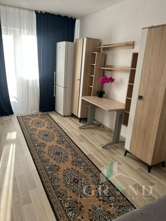 OPORTUNITATE DE INVESTIȚIE | GARSONIERĂ MODERNĂ+BALCON | MĂRĂȘTI–ZONA EXPO 
