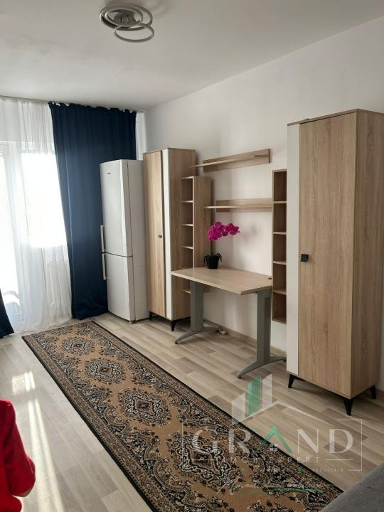 OPORTUNITATE DE INVESTIȚIE | GARSONIERĂ MODERNĂ+BALCON | MĂRĂȘTI–ZONA EXPO 