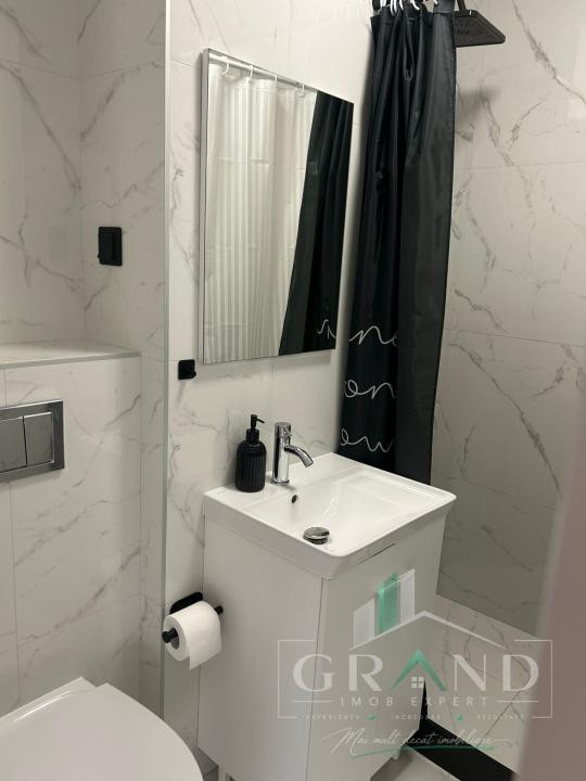OPORTUNITATE DE INVESTIȚIE | GARSONIERĂ MODERNĂ+BALCON | MĂRĂȘTI–ZONA EXPO 