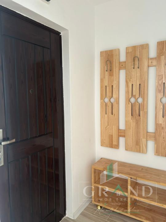 OPORTUNITATE DE INVESTIȚIE | GARSONIERĂ MODERNĂ+BALCON | MĂRĂȘTI–ZONA EXPO 