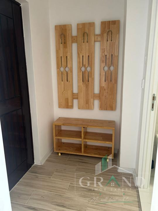 OPORTUNITATE DE INVESTIȚIE | GARSONIERĂ MODERNĂ+BALCON | MĂRĂȘTI–ZONA EXPO 