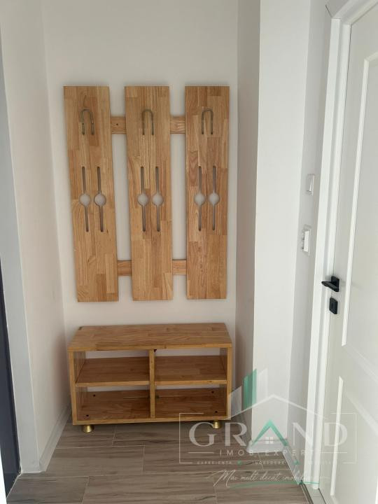 OPORTUNITATE DE INVESTIȚIE | GARSONIERĂ MODERNĂ+BALCON | MĂRĂȘTI–ZONA EXPO 