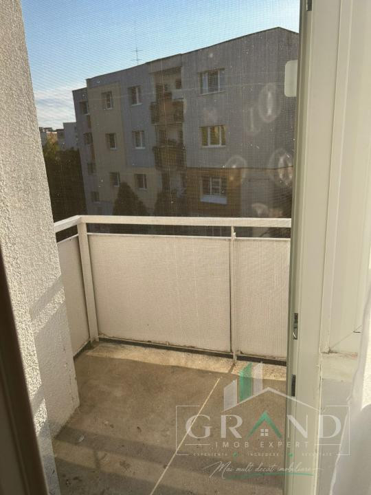 OPORTUNITATE DE INVESTIȚIE | GARSONIERĂ MODERNĂ+BALCON | MĂRĂȘTI–ZONA EXPO 