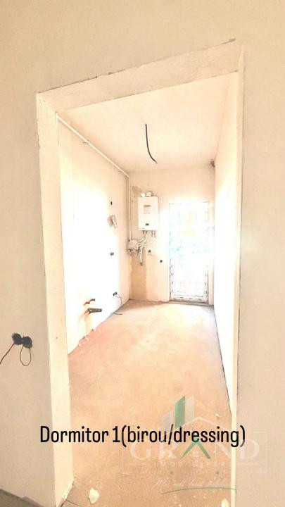 Oportunitate ! Apartament 4 Camere | Semifinisat | Logie 10 MP | Floresti