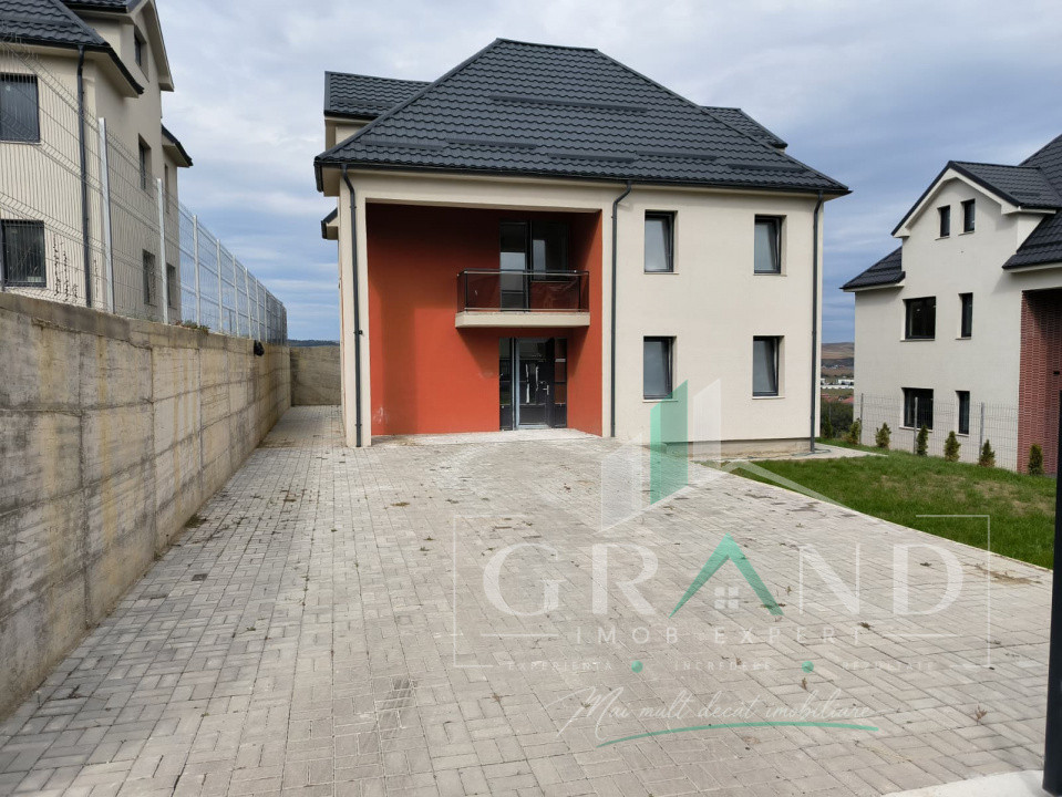 De vânzare–Casă individuală | Dezmir | 172 mp utili | Teren 440 mp