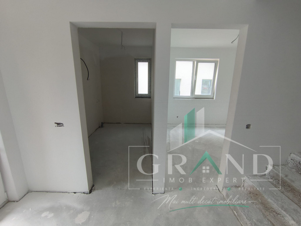 De vânzare–Casă individuală | Dezmir | 172 mp utili | Teren 440 mp