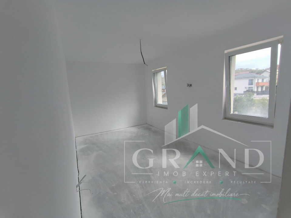 De vânzare–Casă individuală | Dezmir | 172 mp utili | Teren 440 mp