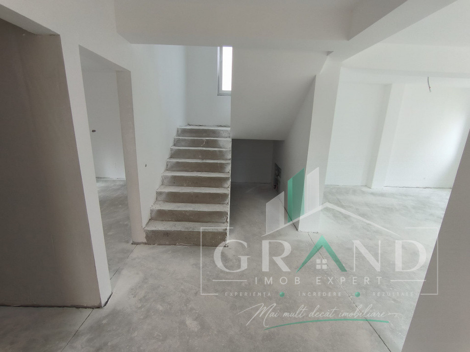 De vânzare–Casă individuală | Dezmir | 172 mp utili | Teren 440 mp