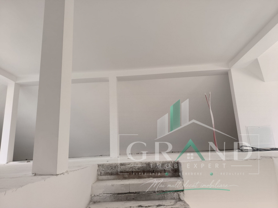 De vânzare–Casă individuală | Dezmir | 172 mp utili | Teren 440 mp