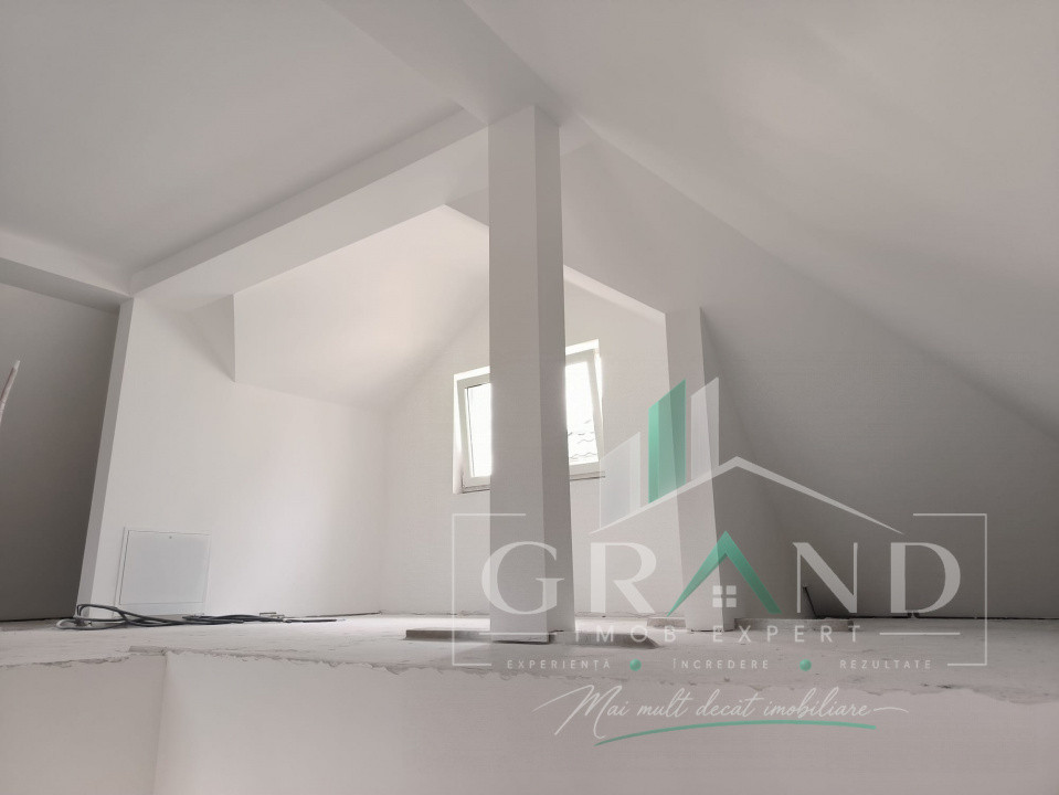 De vânzare–Casă individuală | Dezmir | 172 mp utili | Teren 440 mp